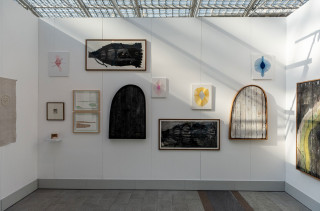 Стенд Artwin Gallery